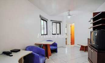 Imagem 2: Flat disponível para venda no The Royal Life Flat Service, com 32m², 1 dormitório e 1 vaga