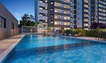 Imagem 6: Novolar Green View | Construtora Novolar | Construção | 66 metros | 03 dormitórios