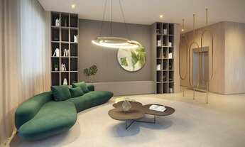 Imagem 3: Raízes Jardim São Paulo | Construtora Mitre | Construção | 106 metros | 03 suítes