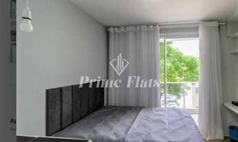 Imagem 2: Flat disponível para venda no Setin Downtown Sé, com 22m² e 1 dormitório