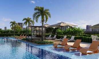 Imagem 6: Pin Osasco | Construtora Bp8 | Pronto | 49 metros | 03 dormitórios | suíte | varanda