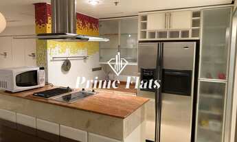 Imagem 7: Flat disponível para locação no São Paulo Tatuapé Affiliated by Meliá, com 30m², 1 dormitó