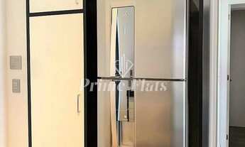 Imagem 5: Flat disponível para venda no Condomínio Cosmopolitan High Garden, com 58m², 2 dormitórios