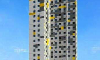 Imagem 2: Go Barra Funda | Construtora Arquiplan | Pronto | 32 metros | 02 dormitórios