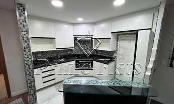 Imagem 5: Flat disponível para venda no HB Hotels Sequóia Alphaville, com 57m², 1 dormitório e 1 vag