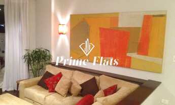 Imagem 4: Apartamento disponível para venda no Condomínio Edifício The Regent Flat, com 78m², 1 dorm