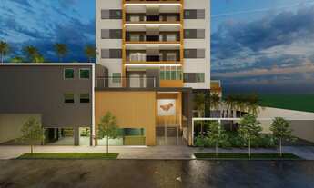 Imagem 2: Essência da Vila Construtora Pratica Construção 60 metros 03 dormitórios suíte