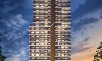 Imagem 2: Cyrela For You Perdizes | Construtora Cyrela | Pronto | 58 metros | 01 suíte