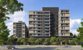 Imagem 2: Terrarium Perdizes | Construtora Rem | Construção | 82 metros 2 dormitórios | suíte