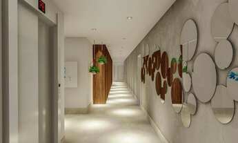 Imagem 6: Infinity Vila Matilde | Construtora Infinity | Construção | 42 metros | 02 dormitórios