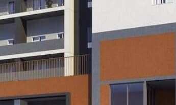 Imagem 2: Conexão Morato | Construtora Casaviva | Construção | 40 metros | 02 dormitórios