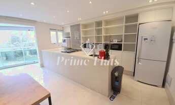 Imagem 2: Flat disponível para venda no Condomínio Cadoro, com 54m², 2 dormitórios e 1 vaga