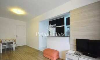 Imagem 7: Apartamento disponível para venda no Residencial Menara no Morumbi, com 74m², 2 dormitório