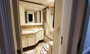 Imagem 7: Flat disponível para locação no Le Premier, com 28m², 1 dormitório e 1 vaga