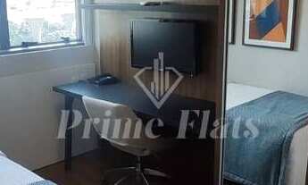 Imagem 5: Flat disponível para venda no Gran Estanconfor Veranda Berrini, com 60m², 2 dormitórios e