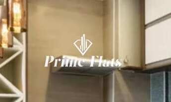 Imagem 3: Flat disponível para locação no Condomínio Add Nova Berrini, com 33m², 1 dormitório e 1 va