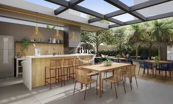 Imagem 3: My One Vila Clementino | Construtora One | Construção | 26 metros