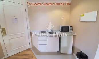 Imagem 7: Flat disponível para locação no The Universe Paulista, com 30m², 1 dormitório e 1 vaga de