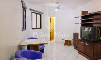 Imagem 3: Flat disponível para venda no The Royal Life Flat Service, com 32m², 1 dormitório e 1 vaga