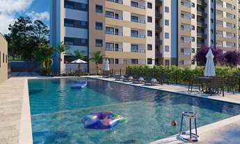 Imagem 7: Novolar Green View | Construtora Novolar | Construção | 66 metros | 03 dormitórios