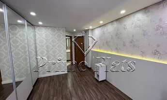 Imagem 4: Flat disponível para venda no HB Hotels Sequóia Alphaville, com 57m², 1 dormitório e 1 vag