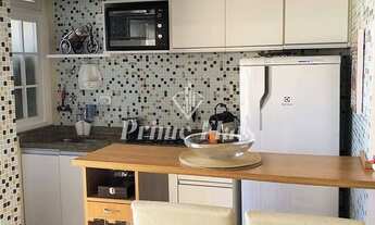 Imagem 2: Flat disponível para venda no Plaza Inn Small Town, com 50,50m², 1 dormitório e 1 vaga de