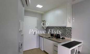 Imagem 7: Flat disponível para venda no Setin Downtown Sé, com 22m² e 1 dormitório