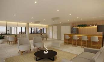 Imagem 3: Bellissimo Mooca | Construtora ACH | Construção | 29 metros | studios