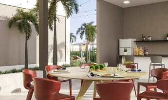 Imagem 7: Pin Osasco | Construtora Bp8 | Pronto | 49 metros | 03 dormitórios | suíte | varanda