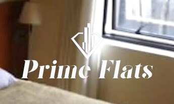 Imagem 2: Flat disponível para locação no Mercure São Paulo Moema Times Square Hotel, com 58m², 2 do