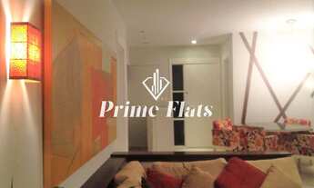 Imagem 5: Apartamento disponível para venda no Condomínio Edifício The Regent Flat, com 78m², 1 dorm