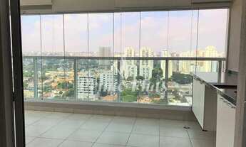 Imagem 2: Flat disponível para venda no Condomínio Cosmopolitan High Garden, com 58m², 2 dormitórios