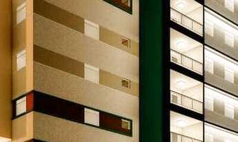 Imagem 3: Morada Pablo Picasso | Construtora Yonder | Construção | 52 metros | 02 dormitórios