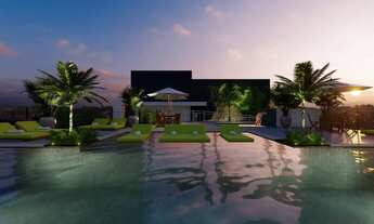 Imagem 7: Station Park | Construtora Pratica | Pronto | 49 metros 2 dormitórios | com varanda