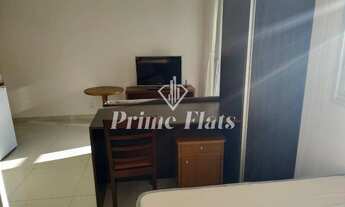 Imagem 2: Apartamento disponível para venda no Condomínio Code Aclimação, de 26m² com 1 dormitório e