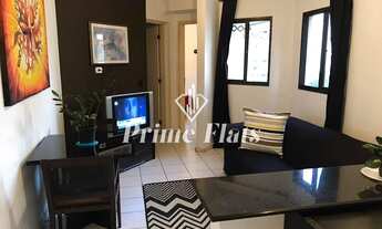 Imagem 2: Flat disponível para venda no Royal Life Flat Service, com 32m², 1 dormitório e 1 vaga de