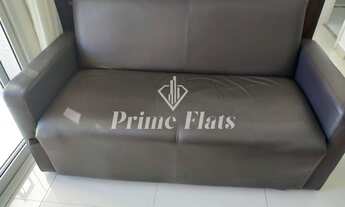 Imagem 4: Apartamento disponível para venda no Condomínio Code Aclimação, de 26m² com 1 dormitório e