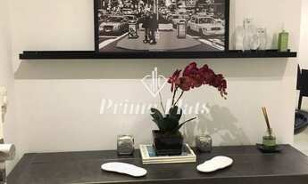 Imagem 6: Flat disponível para venda no Condomínio Edifício George V Residence, com 117m², 2 dormitó