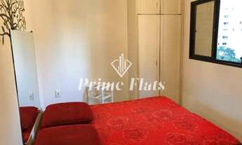 Imagem 4: Flat disponível para venda no Royal Life Flat Service, com 32m², 1 dormitório e 1 vaga de