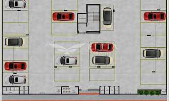 Imagem 6: La Vie Residencial