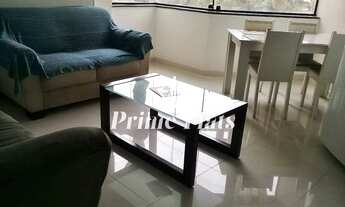 Imagem 5: Flat disponível para locação no Morumbi Residence, com 34m², 1 dormitório e 1 vaga