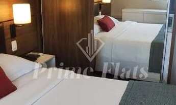 Imagem 4: Flat disponível para venda no Gran Estanconfor Veranda Berrini, com 60m², 2 dormitórios e