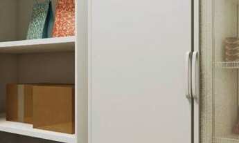 Imagem 7: Soul União | Construtora Engecastro | Pronto | 29 metros | 01 dormitório | com varanda