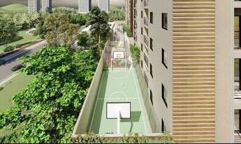 Imagem 5: Infinity Vila Matilde | Construtora Infinity | Construção | 42 metros | 02 dormitórios