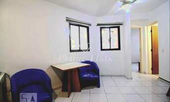 Imagem 5: Flat disponível para venda no The Royal Life Flat Service, com 32m², 1 dormitório e 1 vaga