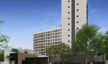 Imagem 3: Meu Apê Vila Sabrina | Construtora Max | Construção | 25 metros | 01 dormitório