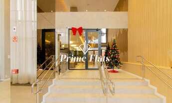 Imagem 5: Flat disponível para venda no Is Moema Condomínio, com 26m² e 1 dormitório