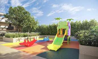 Imagem 7: Madre 914 | Construtora Diálogo | Construção | 79 metros | 02 dormitórios | suíte