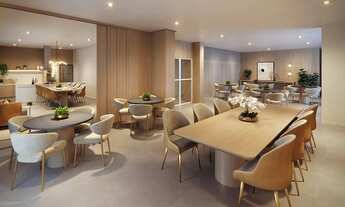 Imagem 7: Raízes Jardim São Paulo | Construtora Mitre | Construção | 128 metros 4 dormitórios