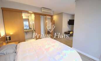 Imagem 7: Flat disponível para venda no Edifício Stella Vega no Paraiso, com 30m², 1 dormitório e 1